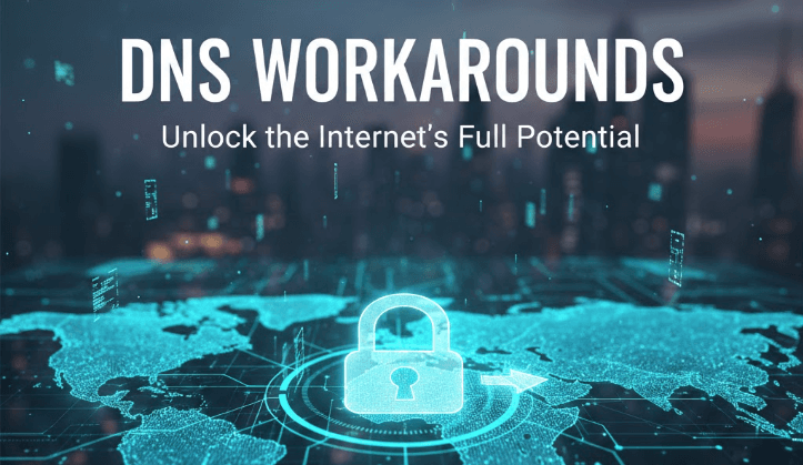 DNS Record Types Explained