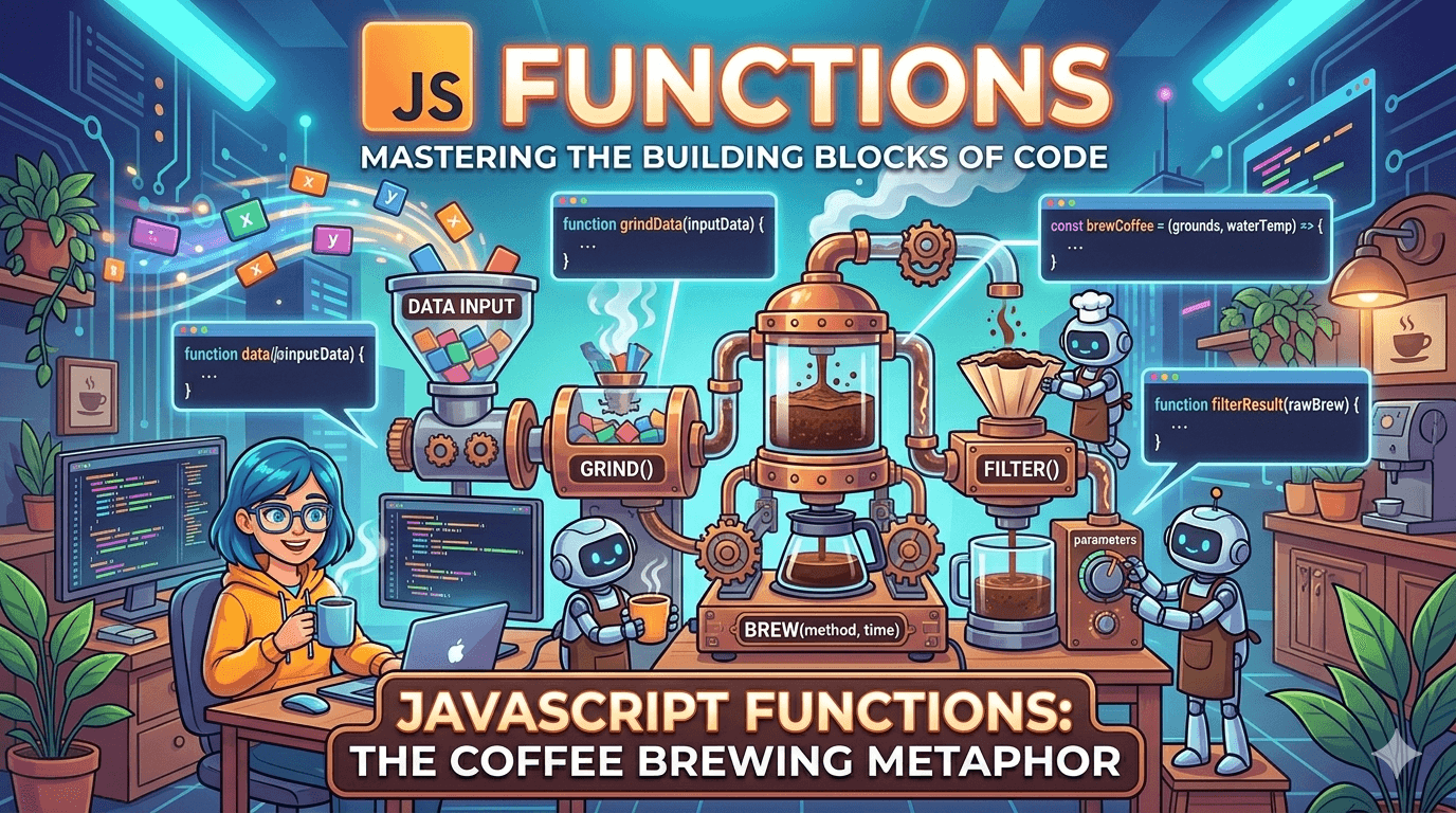 Javascript Function Declaration vs Function Expression: What’s the Difference?
